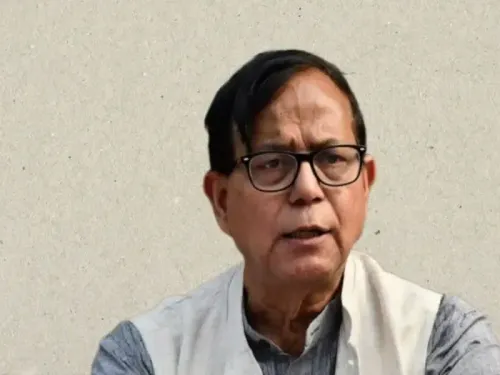 Will the Left Front-AISF Collaboration Persist in Bengal Polls This Year?