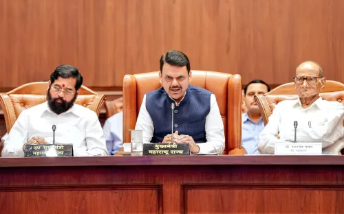 Maharashtra-Karnataka border dispute: Fadnavis vows Supreme Court push, legal aid for Marathi residents