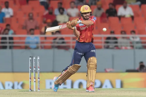 Shikhar Dhawan Ready to Shine for Delhi Royals in Legend 90 League
