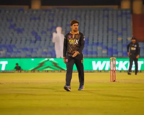 Legend 90 League: Gaurav Tomar's All-Round Brilliance Leads Rajasthan Kings to Victory Over Big Boys Unikari