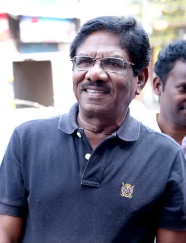 Bharathiraja death: PM Modi mourns loss of Tamil cinema's rural visionary