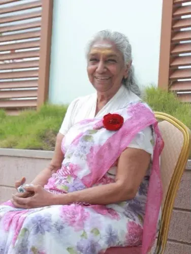 S Janaki, legendary singer with 48,000 songs, dies at 88 in Mysuru