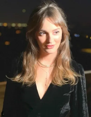 How did Leighton Meester react to the loss of her 'Gossip Girl' co-star Michelle Trachtenberg?