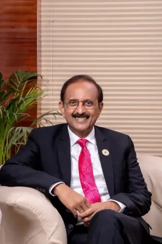 Is a Level Playing Field for Savings Instruments Essential? Insights from SBI Chairman on Budget Expectations