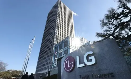 LG Electronics Sees Promising Opportunities in India's Market with Proposed $1.3 Billion IPO