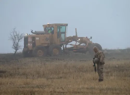 What Happened to the Libyan Army Chief in the Jet Crash?