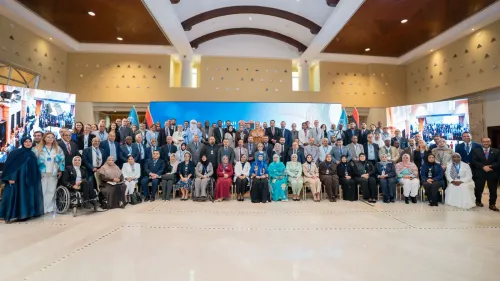 Libya Structured Dialogue concludes, sets path for national elections