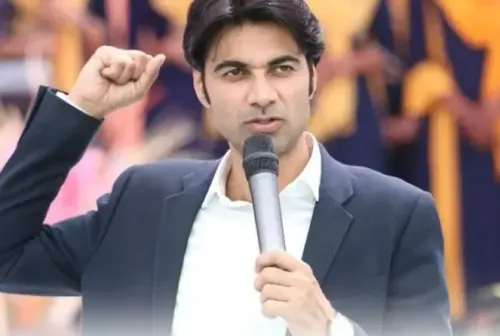 Christian Preacher Bajinder Singh Sentenced to Life for 2018 Rape