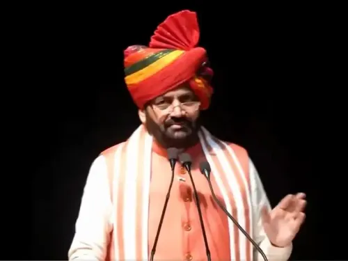 How does the life of 'Sant Namdev ji' exemplify love and equality?