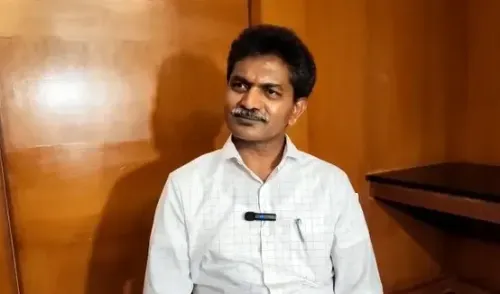 Devuji Urges Government to Lift Ban on CPI (Maoist) in Call for Peace
