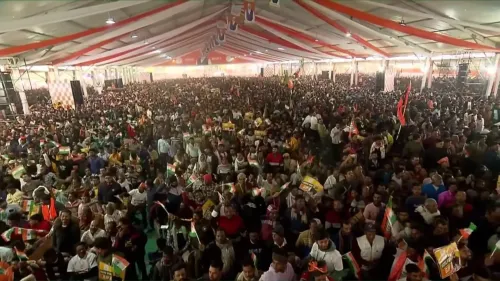 Will BJP's Success Flow from Bihar to West Bengal like the Ganges?