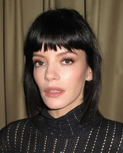 What Does Lily Allen Say About Her Daughters' Relationship With David Harbour?