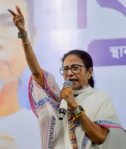 Mamata Banerjee Accuses BJP of Dividing Bengal with Delimitation Tactics Linked to Women's Reservation Bill