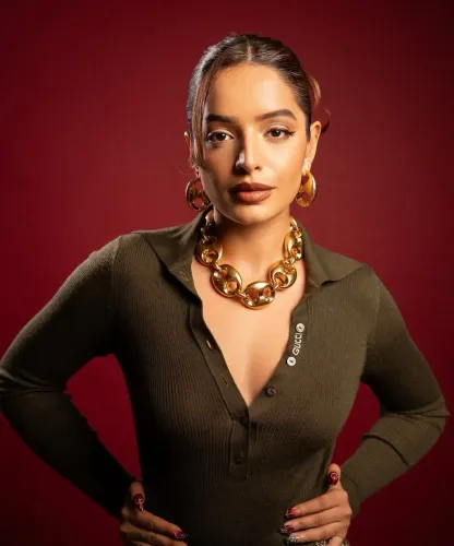 Is Lisa Mishra Making a Triumphant Comeback to the Stage?