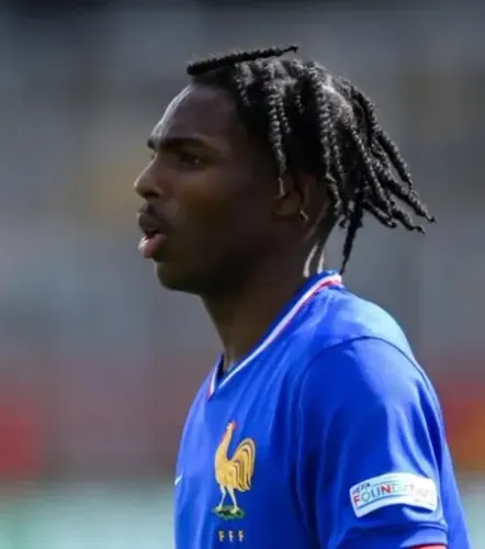 Did Liverpool Secure Jeremy Jacquet from Stade Rennais for 60 Million Pounds?