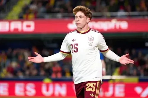 Liverpool to sign Victor Munoz from Osasuna for €40m release clause