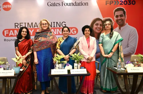 How Can Localised Strategies and Precision Policies Enhance Family Planning in India?