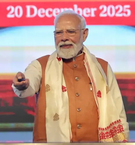 How Will PM Modi's New Terminal Inauguration Affect Employment in Guwahati?