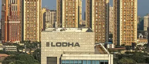 Why Did Lodha Developers’ Q3 Collections Drop by 17%?