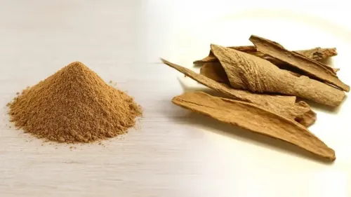 क्या लोध्र त्वचा और स्त्री स्वास्थ्य के लिए आयुर्वेद की शक्तिशाली वनौषधि है?