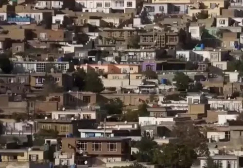 अफगानिस्तान के लोगों का जीवन स्तर सुधारना है प्राथमिकता: चीनी प्रतिनिधि