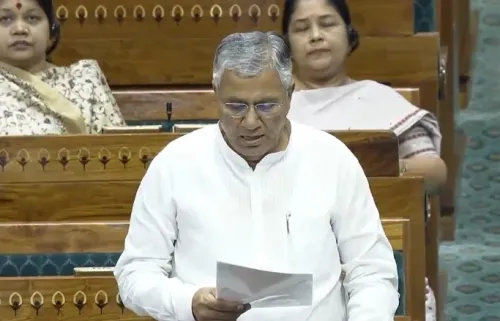 Has the Lok Sabha Extended the Deadline for the JPC Report on 'One Nation, One Election' Bill?