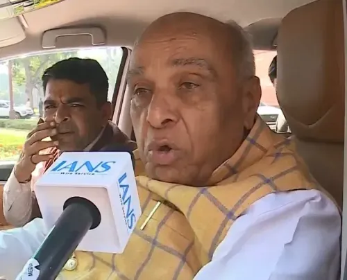 Lok Sabha Prolongs Joint Parliamentary Committee's Tenure on Waqf Bill Until 2025 Budget Session