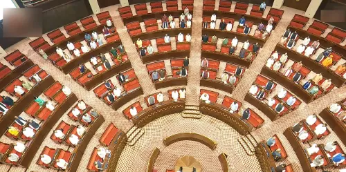 Lok Sabha forms 24-member joint panel on Corporate Laws Amendment Bill 2026