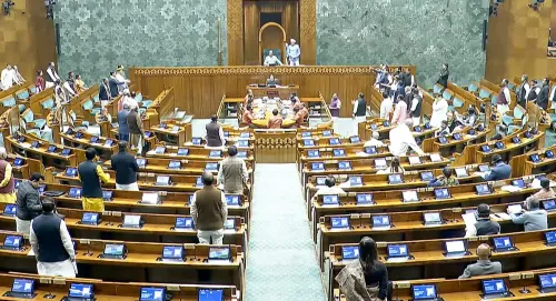 Is the Lok Sabha Ready to Tackle the Air Pollution Crisis?