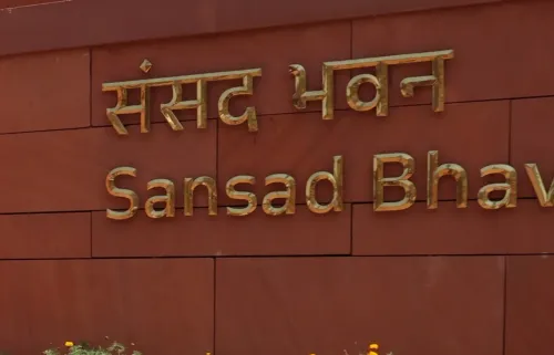 Has Lok Sabha Entered the AI Era with Multilingual Access?