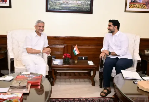 Could Andhra Pradesh Become the Hub for Global Skills and Diaspora Engagement?