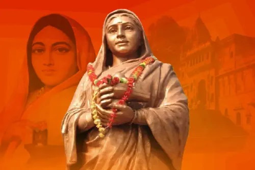 अहिल्याबाई होल्कर पुण्यतिथि: ओम बिरला, राजनाथ सिंह, अमित शाह ने किया नमन