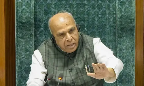 लोकसभा अध्यक्ष ओम बिरला के खिलाफ अविश्वास प्रस्ताव ध्वनिमत से खारिज