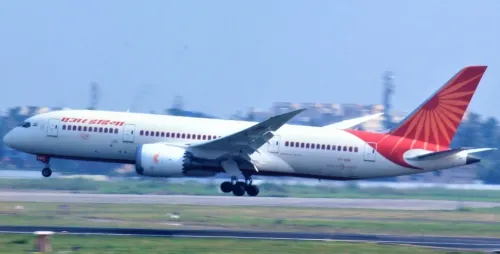 Why Was the London-Bound Air India Flight Cancelled in Ahmedabad?