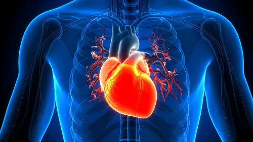 Are Long Covid Patients More Prone to Unusual Heart Rhythm Disorders?