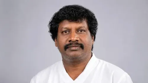 Rs 35 crore TVK MLA bribe case: LOC issued against Singapore-based suspect