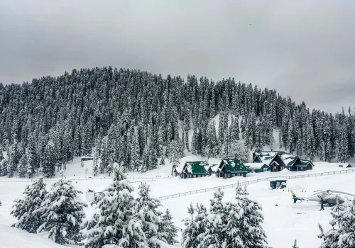 Jammu & Kashmir's Economy: A Transformative Resilience Beyond Indicators
