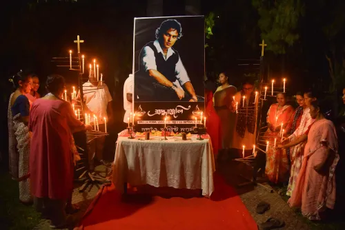Have Lookout Notices Been Issued Against Zubeen Garg’s Manager and North East India Festival Organiser?