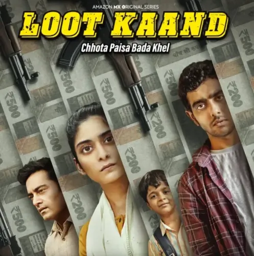 Tanya Maniktala of ‘Loot Kand’ Reflects on Early Career Choices