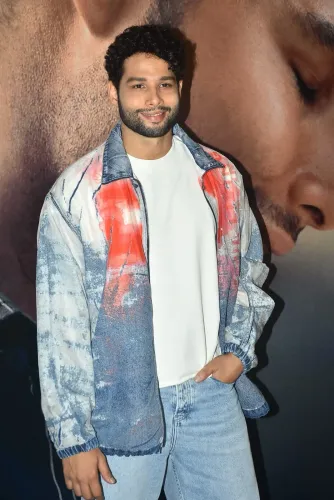 Can Love Overcome Societal Discrimination in ‘Dhadak 2’ Trailer Starring Siddhant Chaturvedi and Triptii Dimri?