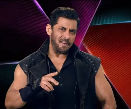 Bigg Boss 20: Love Gill vs Rhiya Ahir in 'Fans Ka Faisla' vote-off