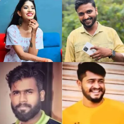 Karnataka Police Detain Two Additional Suspects in Nurse's Murder Case