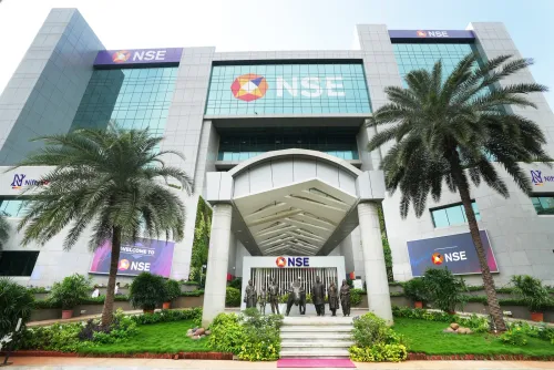 NSE IPO: ₹30,000 crore issue flags options volume risk in SEBI filing