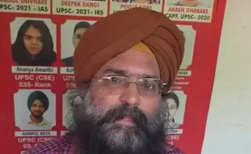 लखनऊ कोचिंग सेंटर अग्निकांड: 15 की मौत, 'पापा मुझे बचा लो' — बेटे की आखिरी आवाज़ ने तोड़ा पिता का दिल