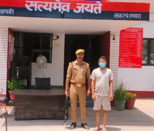 Lucknow doctor arrested for raping patient inside OT at Tejas Hospital