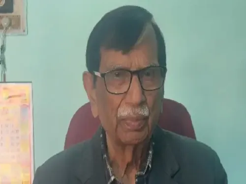 क्या लखनऊ के डॉ. राजेंद्र प्रसाद और केके ठकराल ने मेडिकल क्षेत्र में नया इतिहास रच दिया है?
