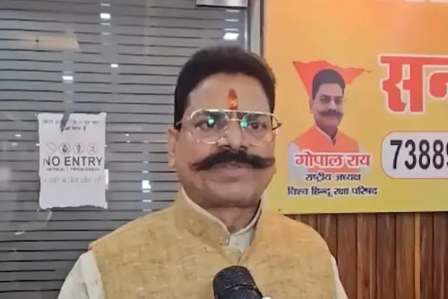 क्या लखनऊ में जबरन धर्मांतरण के मामले बढ़ रहे हैं?