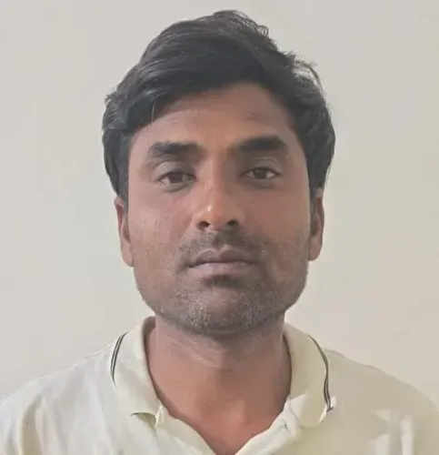 लखनऊ प्रॉपर्टी डीलर हत्याकांड: एसटीएफ ने मास्टरमाइंड दिनेश यादव और ड्राइवर मुबीन को किया गिरफ्तार