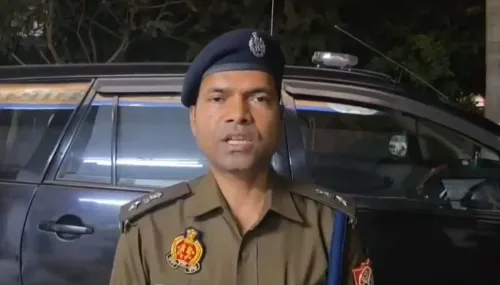 लखनऊ में चौंकाने वाला मामला: बेटे ने पिता की हत्या की, शव को छिपाने का आरोप