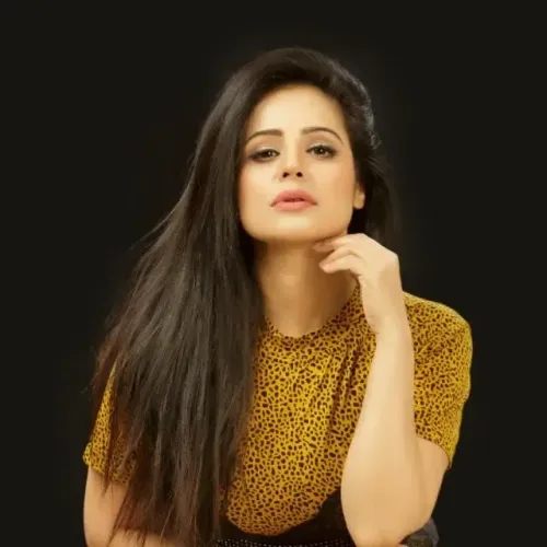 Why Does Lucky Mehta Refer to Her Character in 'Kyunki Saas Bhi Kabhi Bahu Thi 2' as 'Justified Negative'?